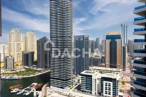 Dubai Marina, UAE의 판매용 아파트 침실 3개, 130제곱미터 번호 711867 - 사진 20