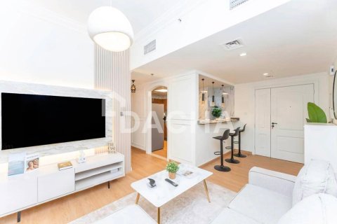 Byt v Dubai Marina, SAE 3 ložnice, 130 m² Č.: 711867