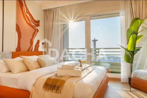 Lägenhet till försäljning i Dubai Marina, Dubai, UAE 3 sovrum, 129 kvm Nr. 711870 - fotografi 13
