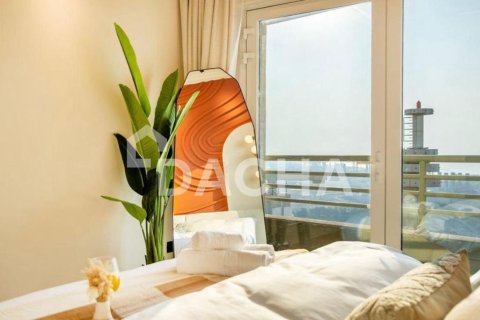 Lägenhet till försäljning i Dubai Marina, Dubai, UAE 3 sovrum, 129 kvm Nr. 711870 - fotografi 7