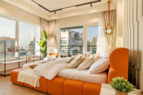 Lägenhet till försäljning i Dubai Marina, Dubai, UAE 3 sovrum, 129 kvm Nr. 711870 - fotografi 9