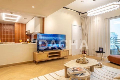 Lägenhet till försäljning i Dubai Marina, Dubai, UAE 3 sovrum, 129 kvm Nr. 711870 - fotografi 4