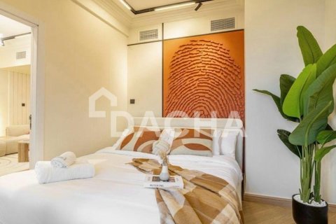 Lägenhet till försäljning i Dubai Marina, Dubai, UAE 3 sovrum, 129 kvm Nr. 711870 - fotografi 8