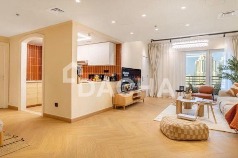 Lägenhet till försäljning i Dubai Marina, Dubai, UAE 3 sovrum, 129 kvm Nr. 711870 - fotografi 3