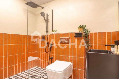 Lägenhet till försäljning i Dubai Marina, Dubai, UAE 3 sovrum, 129 kvm Nr. 711870 - fotografi 14