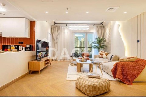 Lägenhet till försäljning i Dubai Marina, Dubai, UAE 3 sovrum, 129 kvm Nr. 711870 - fotografi 5