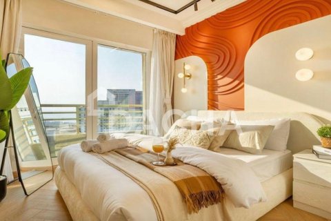 Lägenhet till försäljning i Dubai Marina, Dubai, UAE 3 sovrum, 129 kvm Nr. 711870 - fotografi 6