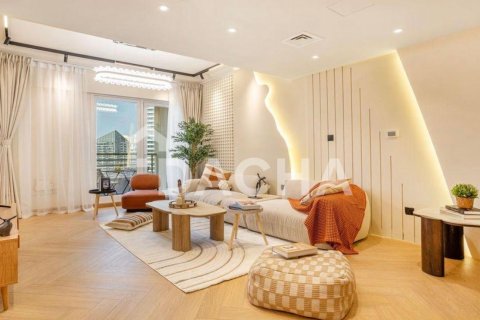 Lägenhet till försäljning i Dubai Marina, Dubai, UAE 3 sovrum, 129 kvm Nr. 711870 - fotografi 1