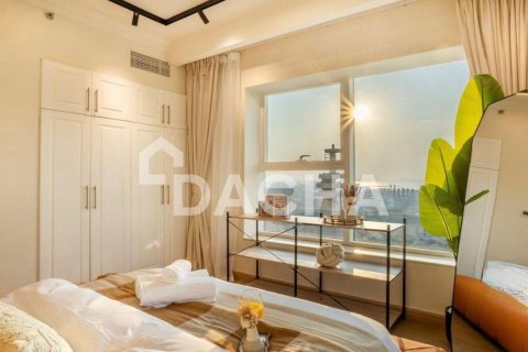 Lägenhet till försäljning i Dubai Marina, Dubai, UAE 3 sovrum, 129 kvm Nr. 711870 - fotografi 10