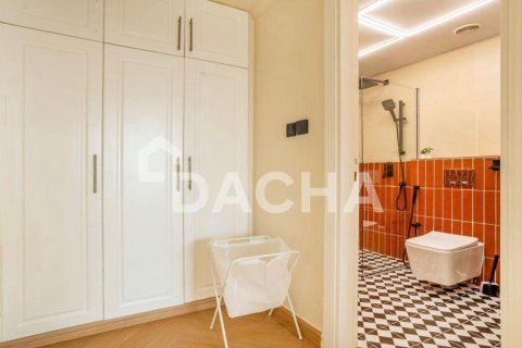 Lägenhet till försäljning i Dubai Marina, Dubai, UAE 3 sovrum, 129 kvm Nr. 711870 - fotografi 12