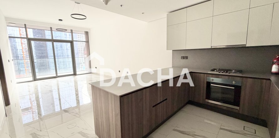Apartament w Business Bay, Dubai, ZEA 1 sypialnia, 90 mkw. nr 711873