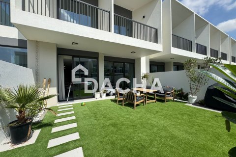 خانه شهری برای فروش در Town Square، Dubai، امارات متحده عربی 3 خوابه ، 172 متر مربع ، شماره 711872 - تصویر 3