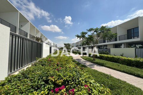 خانه شهری برای فروش در Town Square، Dubai، امارات متحده عربی 3 خوابه ، 172 متر مربع ، شماره 711872 - تصویر 4