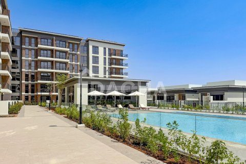 Town Square, Dubai, BAE’de satılık daire 2 yatak odası, 111 m² No 711869 - fotoğraf 19