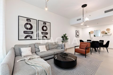 شقة للبيع في مرسى دبي، دبي، الإمارات العربية المتحدة 3 غرفة نوم ، 140 متر مربع ، رقم 711868 - صورة 3