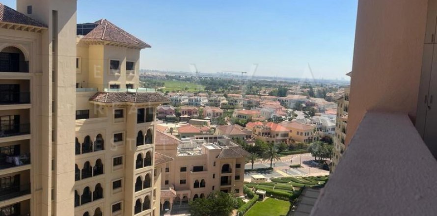 Apartment in Jumeirah, Dubai, UAE 1 bedroom, 83.8 sq.m. № 637605