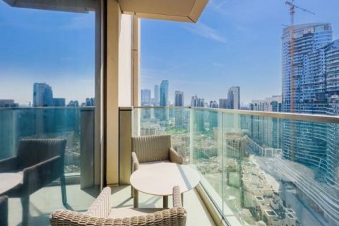 Downtown Dubai (Downtown Burj Dubai), Dubai, संयुक्त अरब अमीरात में अपार्टमेंट, 1 बेडरूम, 71.95 वर्ग मीटर, संख्या 637604 - फ़ोटो 1