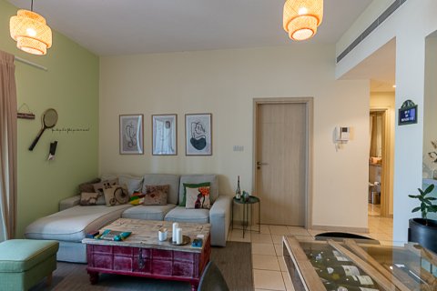 Apartment in Al Barsha, Dubai, UAE 1 bedroom, 68.65 sq.m. № 637606 - photo 5