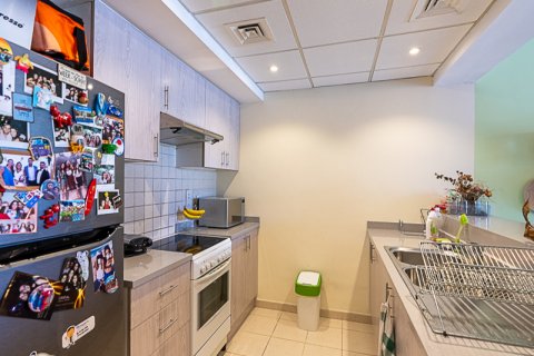 Apartment in Al Barsha, Dubai, UAE 1 bedroom, 68.65 sq.m. № 637606 - photo 8