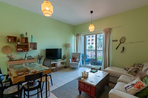 Apartment in Al Barsha, Dubai, UAE 1 bedroom, 68.65 sq.m. № 637606 - photo 1