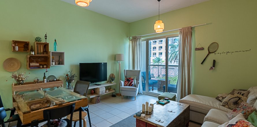 Apartment in Al Barsha, Dubai, UAE 1 bedroom, 68.65 sq.m. № 637606