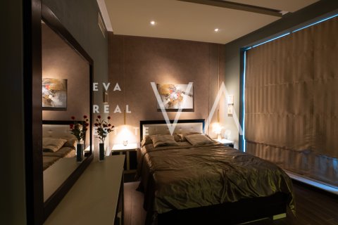 Byt v Dubai Marina, SAE 2 ložnice, 116.87 m² Č.: 637607 - fotografie 11