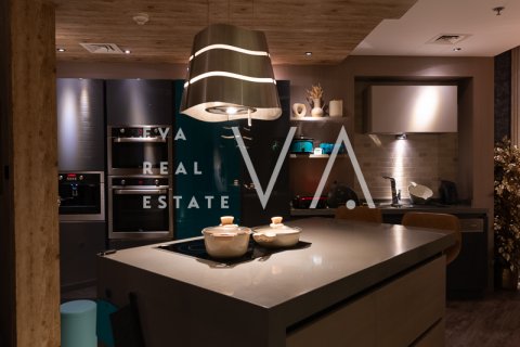 Byt v Dubai Marina, SAE 2 ložnice, 116.87 m² Č.: 637607 - fotografie 4