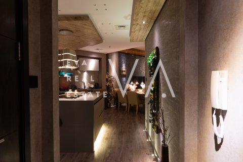 Byt v Dubai Marina, SAE 2 ložnice, 116.87 m² Č.: 637607 - fotografie 5
