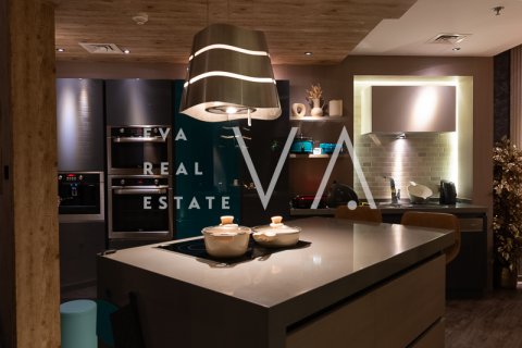 Byt v Dubai Marina, SAE 2 ložnice, 116.87 m² Č.: 637607 - fotografie 3