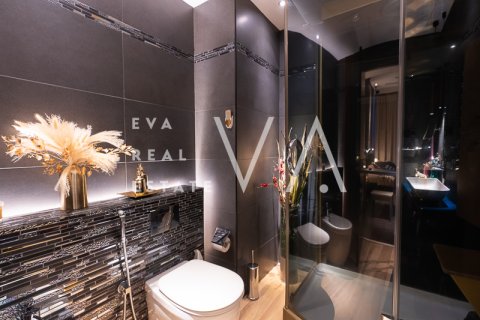 Byt v Dubai Marina, SAE 2 ložnice, 116.87 m² Č.: 637607 - fotografie 15