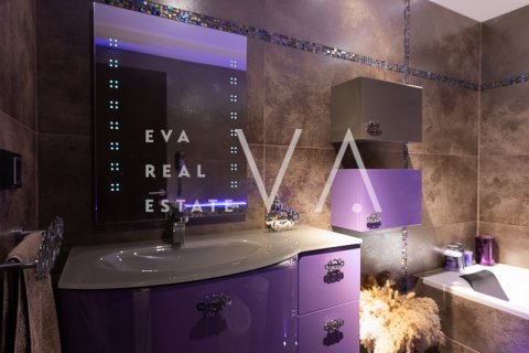 Byt v Dubai Marina, SAE 2 ložnice, 116.87 m² Č.: 637607 - fotografie 13