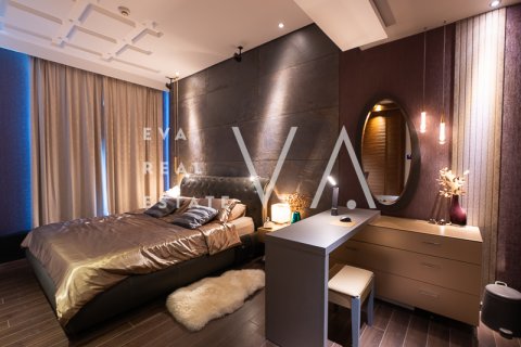 Byt v Dubai Marina, SAE 2 ložnice, 116.87 m² Č.: 637607 - fotografie 2