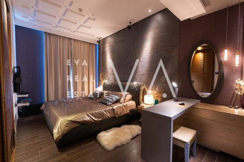 Byt v Dubai Marina, SAE 2 ložnice, 116.87 m² Č.: 637607 - fotografie 1