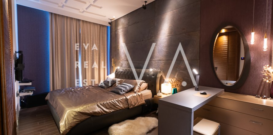Byt v Dubai Marina, SAE 2 ložnice, 116.87 m² Č.: 637607
