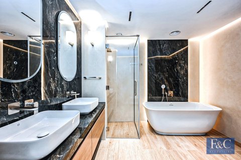 آپارتمان در Palm Jumeirah، Dubai ، امارات متحده عربی 1 خوابه ، 122 متر مربع.  شماره 704255