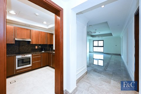 Wohnung zum Verkauf in Palm Jumeirah, Dubai, VAE 1 Schlafzimmer, 122 m2 Nr. 704255 - Foto 4