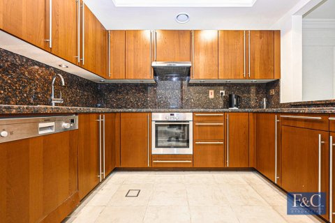 Wohnung zum Verkauf in Palm Jumeirah, Dubai, VAE 1 Schlafzimmer, 122 m2 Nr. 704255 - Foto 2