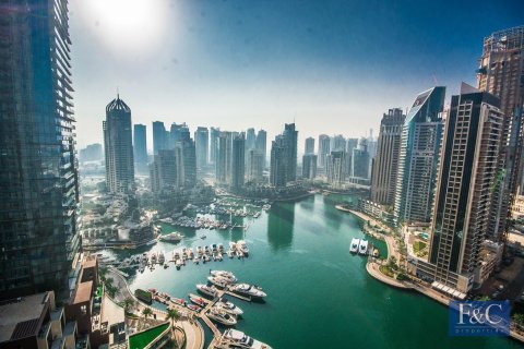 Apartamento en venta en Dubai Marina, Dubai, EAU 2 dormitorios, 140 m2 № 704253 - foto 24