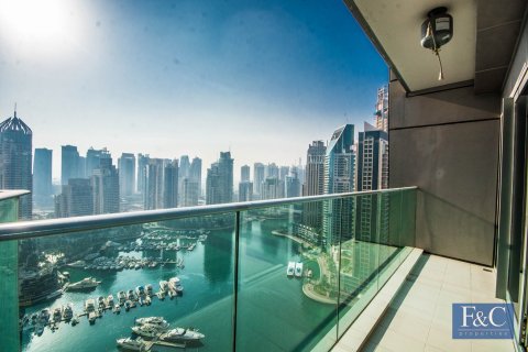 Apartamento en venta en Dubai Marina, Dubai, EAU 2 dormitorios, 140 m2 № 704253 - foto 25