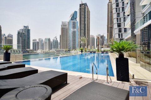 Apartamento en venta en Dubai Marina, Dubai, EAU 2 dormitorios, 140 m2 № 704253 - foto 26