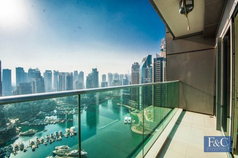 Apartamento en venta en Dubai Marina, Dubai, EAU 2 dormitorios, 140 m2 № 704253 - foto 23