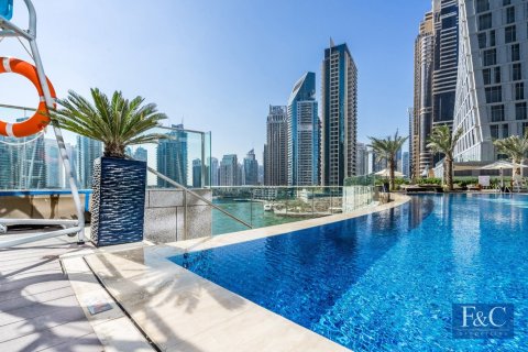 Apartamento en venta en Dubai Marina, Dubai, EAU 2 dormitorios, 140 m2 № 704253 - foto 27
