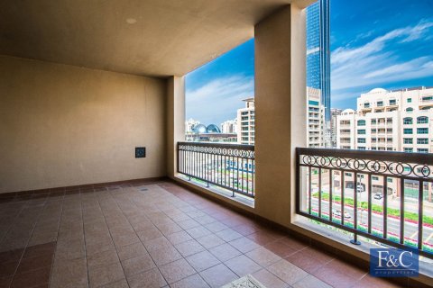 Apartment til salg i Palm Jumeirah, Dubai, UAE 1 soveværelse, 124 kvm № 704252 - foto 16
