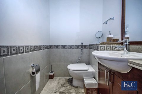 Apartment til salg i Palm Jumeirah, Dubai, UAE 1 soveværelse, 124 kvm № 704252 - foto 12