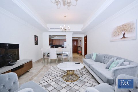 Apartment til salg i Palm Jumeirah, Dubai, UAE 1 soveværelse, 124 kvm № 704252 - foto 11