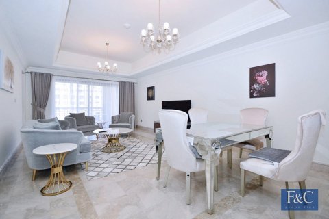 Apartment til salg i Palm Jumeirah, Dubai, UAE 1 soveværelse, 124 kvm № 704252 - foto 4
