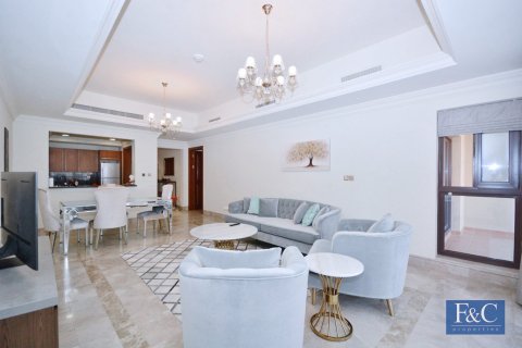 Apartment til salg i Palm Jumeirah, Dubai, UAE 1 soveværelse, 124 kvm № 704252 - foto 5