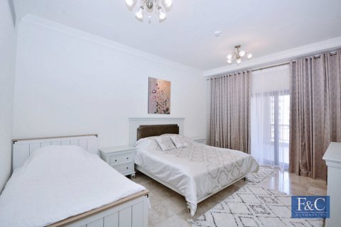 Apartment til salg i Palm Jumeirah, Dubai, UAE 1 soveværelse, 124 kvm № 704252 - foto 9