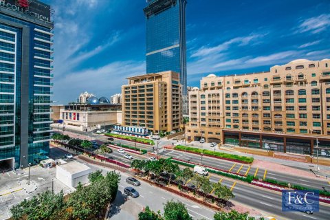 Apartment til salg i Palm Jumeirah, Dubai, UAE 1 soveværelse, 124 kvm № 704252 - foto 20