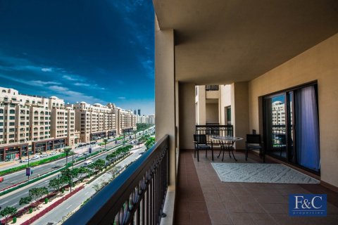 Apartment til salg i Palm Jumeirah, Dubai, UAE 1 soveværelse, 124 kvm № 704252 - foto 18